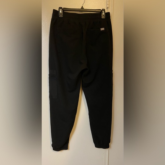 Figs Scrubs High Rise Joggers Size MP - Picture 10 of 13